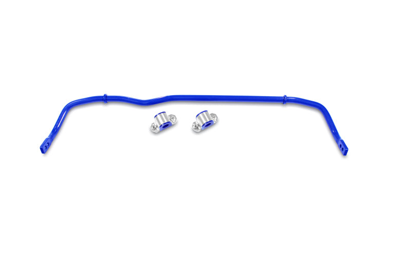 Kit de barre stabilisatrice réglable à 2 positions avant 24 mm SuperPro 2015 Audi A3 TDI Prestige
