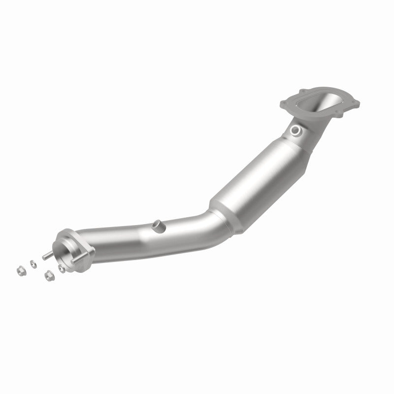 Convertisseur catalytique MagnaFlow à montage direct Federal 06-11 Chevy Corvette V8 7.0LGAS