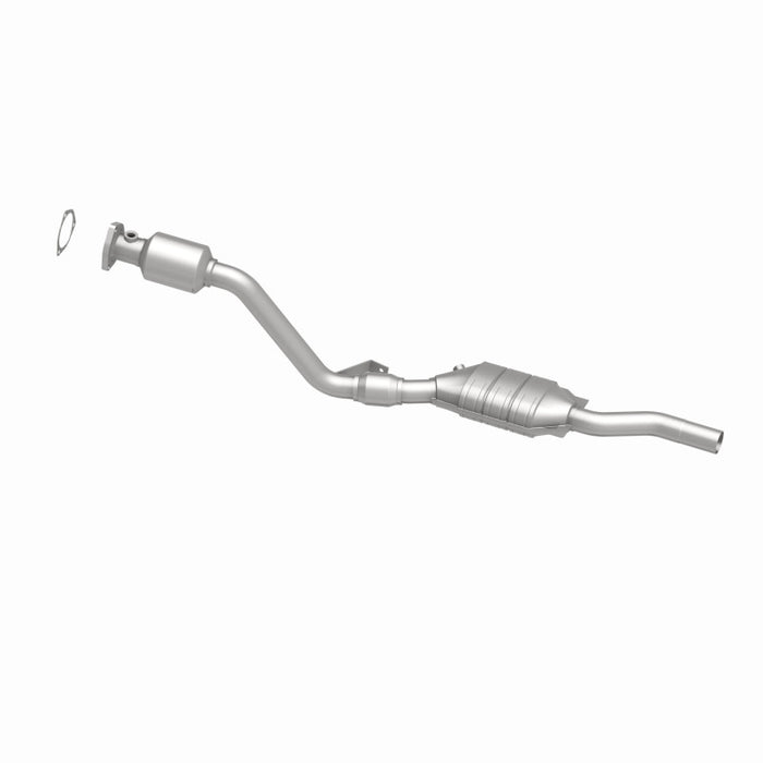 Convecteur MagnaFlow DF 03 Volkswagen Passat 2,8 L