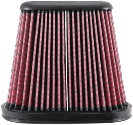 Filtre à air de remplacement unique K&amp;N pour Chevrolet Corvette 6,2 L V8 14-15
