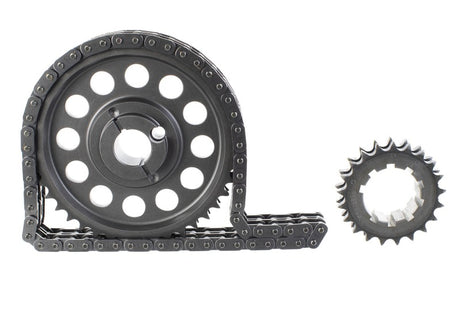 Ensemble de chaîne de distribution à double rouleau Ford Racing 302-351W