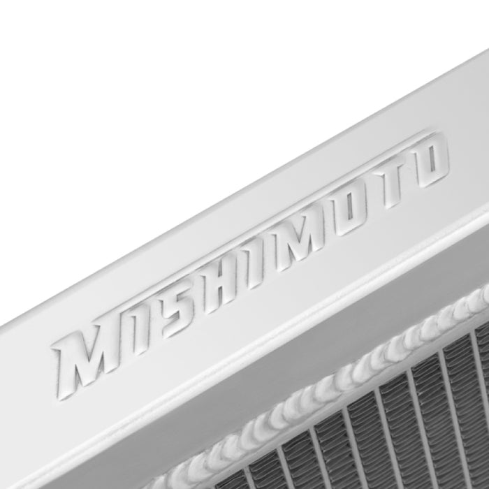 Mishimoto 06+ Honda Civic SI Radiateur manuel en aluminium