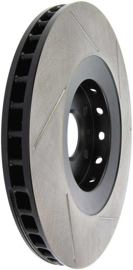 Disque de frein sport fendu StopTech