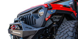 Jeep JL/Gladiator DV8 Offroad 2018+ Calandre en colère
