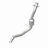 Voitures Chrysler/Dodge/Plymou de MagnaFlow Conv.93-95