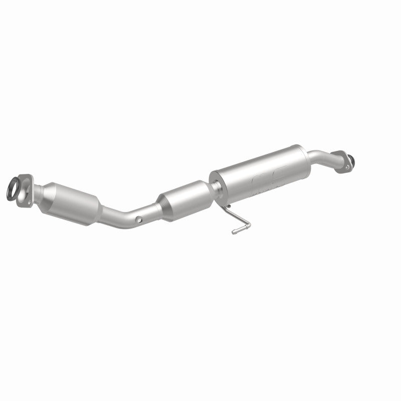 Convertisseur catalytique MagnaFlow 17-18 Toyota Corolla iM Base L4 1,8 L de qualité OEM à montage direct