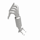 Collecteur d'échappement MagnaFlow Conv DF 05-07 2.3 OEM