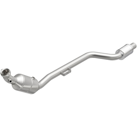 Convecteur MagnaFlow DF 06-07 Mercedes C230 2,5 L côté passager