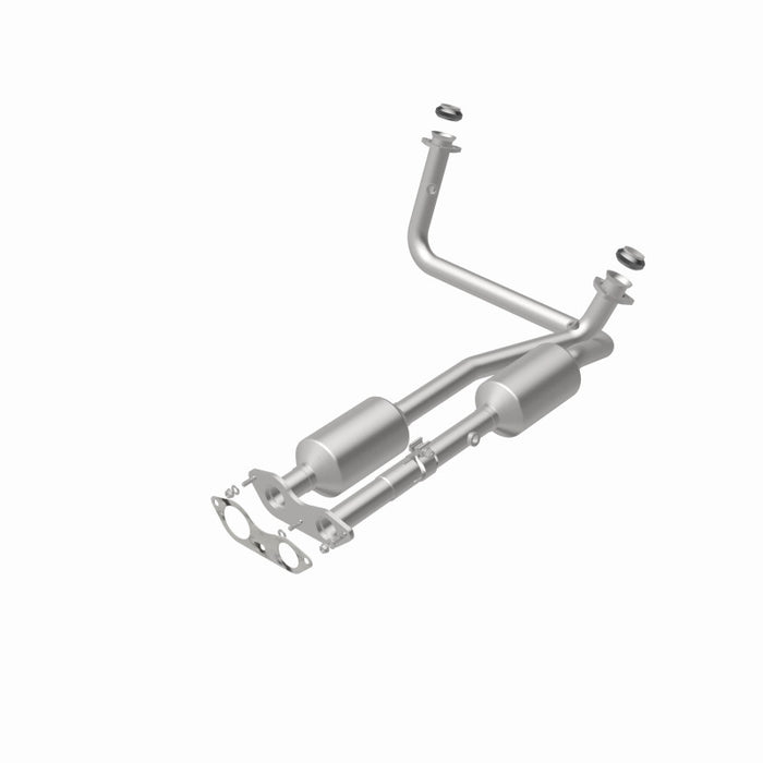 Convertisseur MagnaFlow à montage direct, qualité californienne 96-00, GM Tahoe/Yukon/Escalade 5,7 L