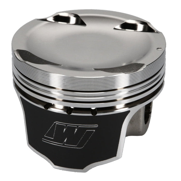 Kit de pistons de série Wiseco 1400 HD Mitsu EVO 8 - 4G63 Turbo - 14cc