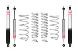 Kit de levage Eibach Pro-Truck pour Toyota FJ Cruiser 07-09