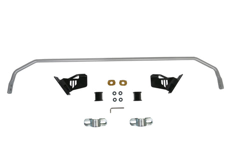 Kit de barre stabilisatrice arrière réglable Whiteline 16-18 Mazda MX-5 Miata 16 mm