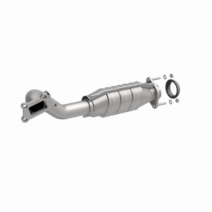 Convecteur MagnaFlow DF 10-11 Cadillac CTS 3.0L