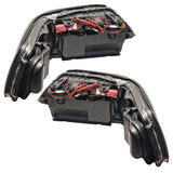 Oracle 05-11 Lincoln TownCar SMD HL - ColorSHIFT w/ Simple Controller