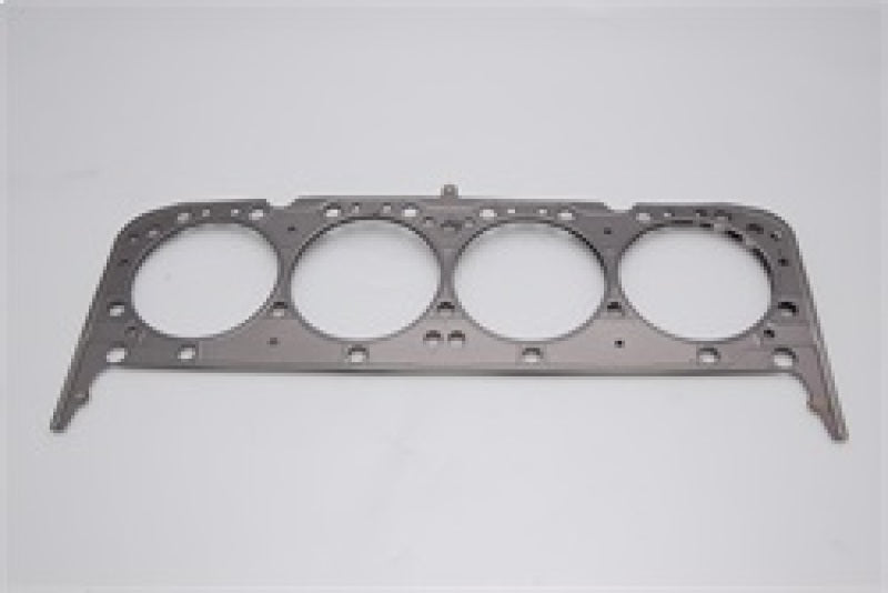 Joint de culasse Cometic Chevy Small Block 4.200 pouces alésage .080 pouces MLS-5 (avec tous les trous de vapeur)