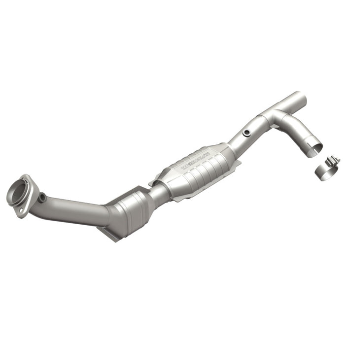 Camions Ford MagnaFlow Conv DF 99-00 5,4 L