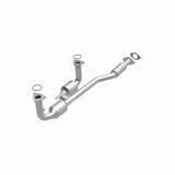 Magnaflow Conv DF 95-99 Maxima/I30 avant 50S