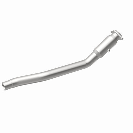 Soubassement OEM du Grand Cherokee V8 6.4 de Magnaflow Conv DF 2012-2015