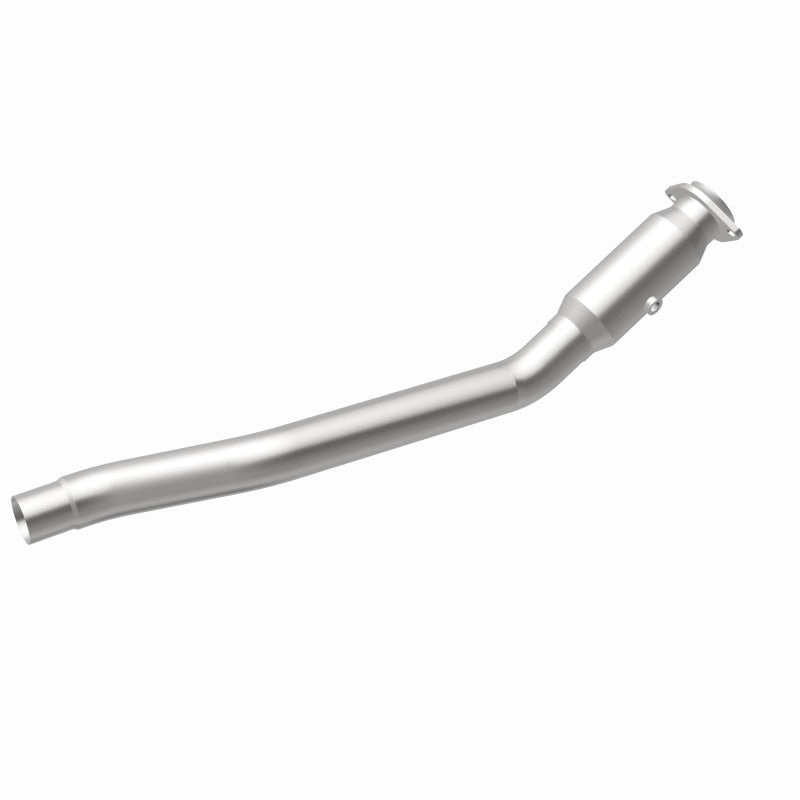 Soubassement OEM du Grand Cherokee V8 6.4 de Magnaflow Conv DF 2012-2015