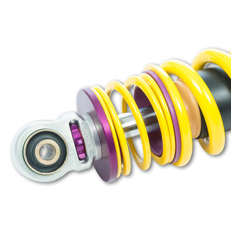 Kit combinés filetés KW V4 2010-2015 Audi R8 (42) V8 avec Spyder sans suspension magnétique