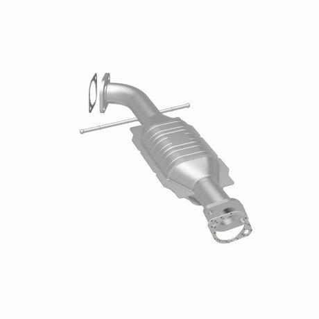 MagnaFlow Conv DF 02-05 Sedona 3,5 L arrière OEM