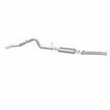 Système MagnaFlow C/B Chevy C/K 1500 Ext Cab