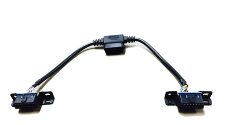 AMP Research 2014-2017 Chevy Silverado 1500 PowerStep Plug N Play - Noir