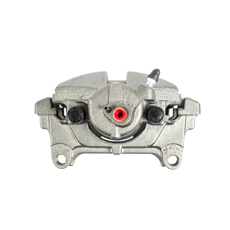 Étrier de frein avant droit Power Stop 08-09 Audi TT Autospecialty avec support