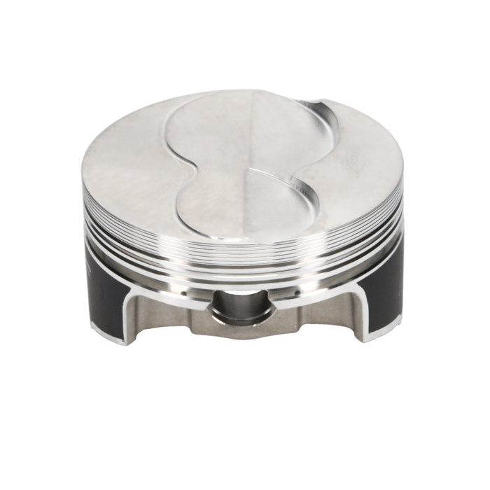 Wiseco Chevy LS Series - Piston à dôme de 2,8 cm3, alésage de 4,125 pouces, étagère de stock