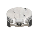 Wiseco Chevrolet LS 4.030in Bore 1.110in CH -3.00 CC Professional Piston Set