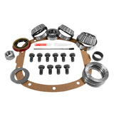 Kit de révision standard américain pour différentiels GM 82-99 7,5 pouces et 7,625 pouces