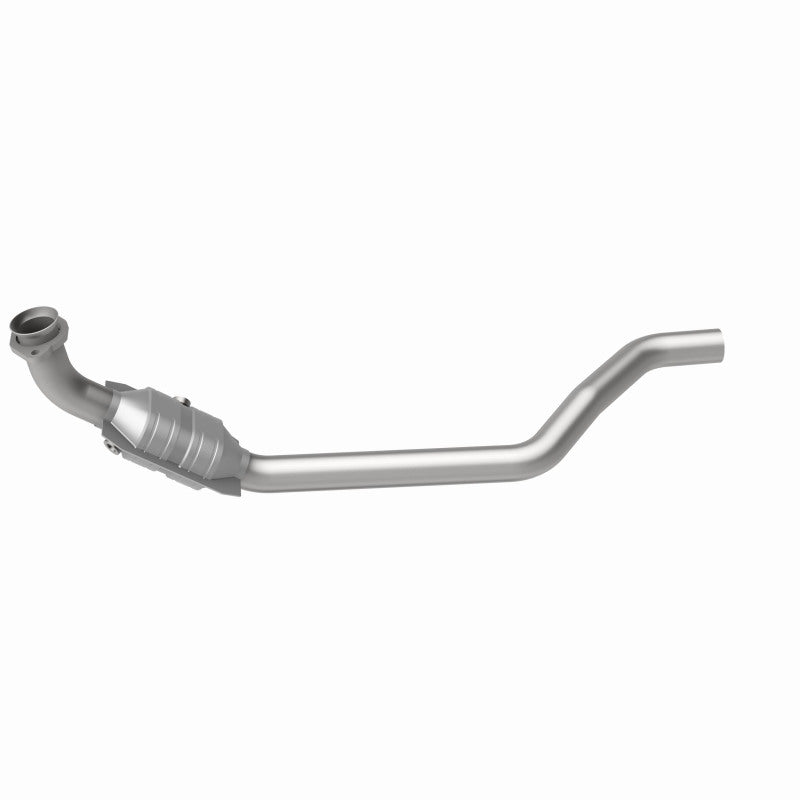 Convecteur MagnaFlow DF 05 Ford Escape Hybrid 2,3 L