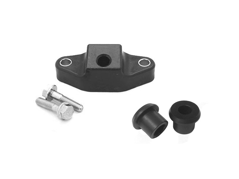 Support de levier de vitesse avant et bagues de levier de vitesse arrière Torque Solution - Subaru BRZ / Scion FR-S 2013+