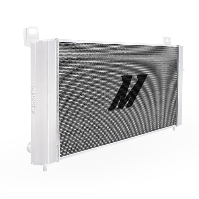 Radiateur en aluminium Mishimoto 99-14 Chevrolet Silverado 1500 V8