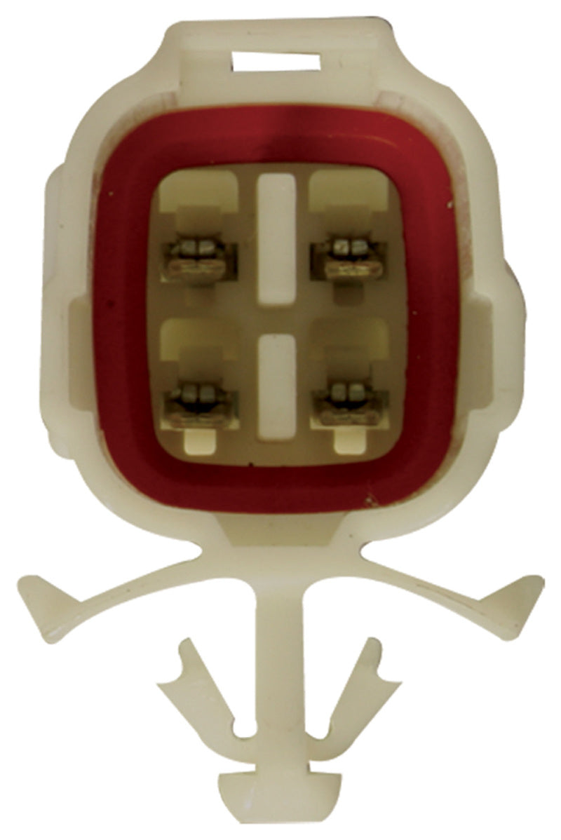 Capteur d'oxygène à montage direct NGK pour Toyota 4Runner 1989-1988