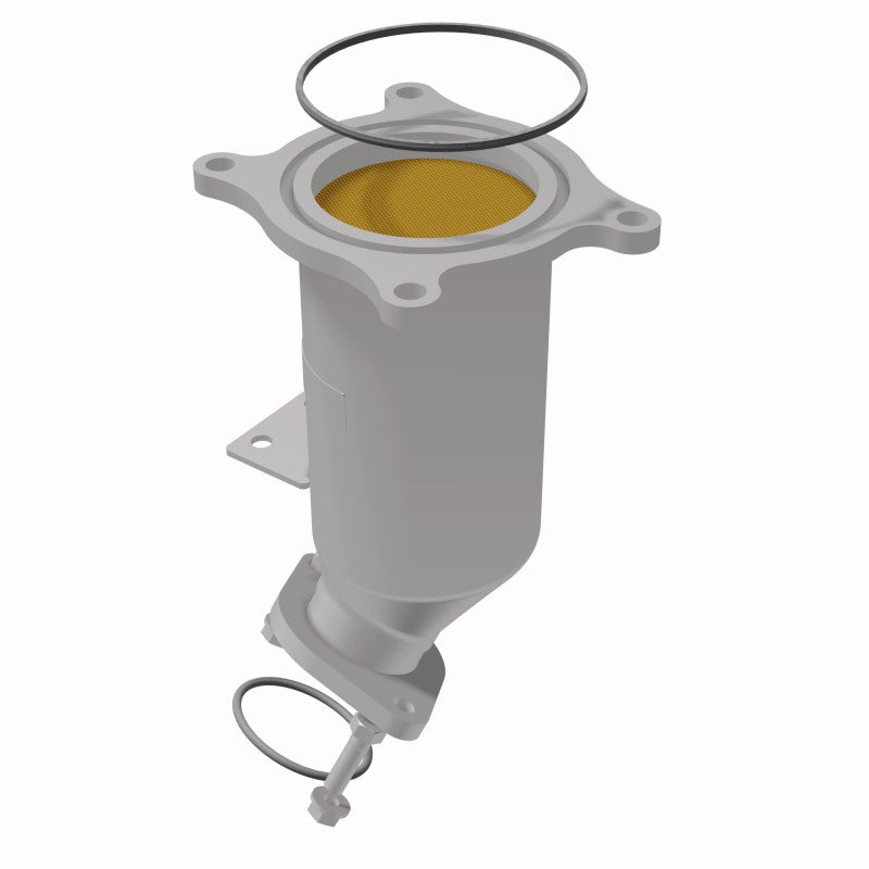 MagnaFlow Conv DF EDGE- 07-09 6 3,5 L OEM