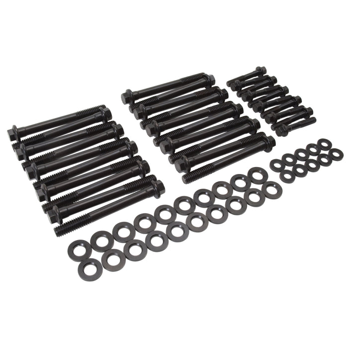 Kit de boulons de culasse Edelbrock Chevrolet Gen IV Ls-2