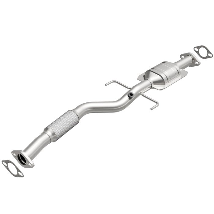 Convecteur MagnaFlow DF 5/00-01 Mitsubishi Eclipse 2,4 L arrière / 99-5/00 Galant 2,4 L arrière (49 États)