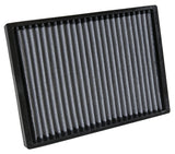 Filtre à air d'habitacle K&amp;N 08-16 Buick Enclave 3.6L V6