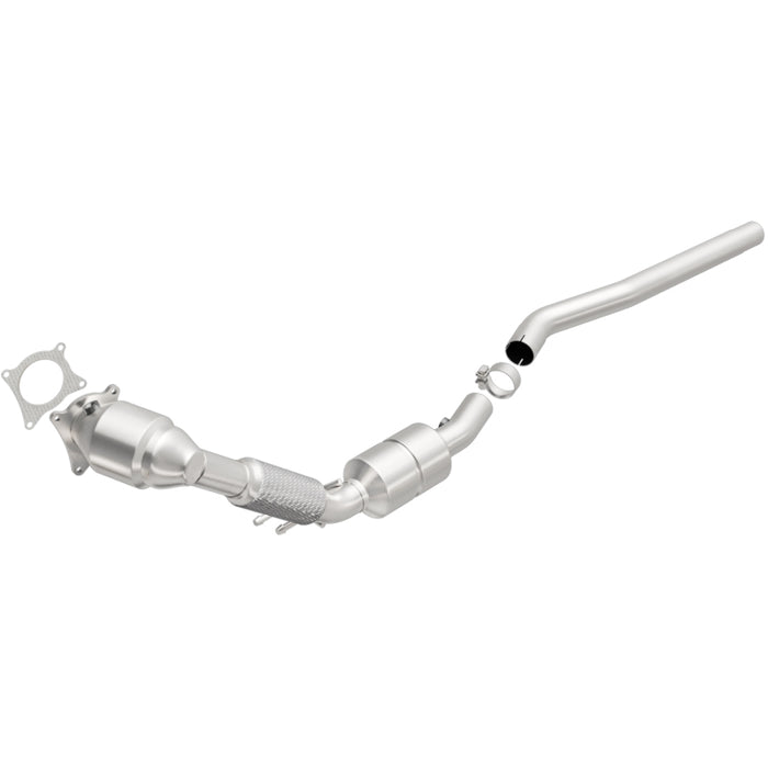 Convecteur MagnaFlow DF 06-09 Audi A3 2.0L (CBFA)/Volkswagen 07-08 Eos/06-08 GTI/Jetta 2.0L (BPY)