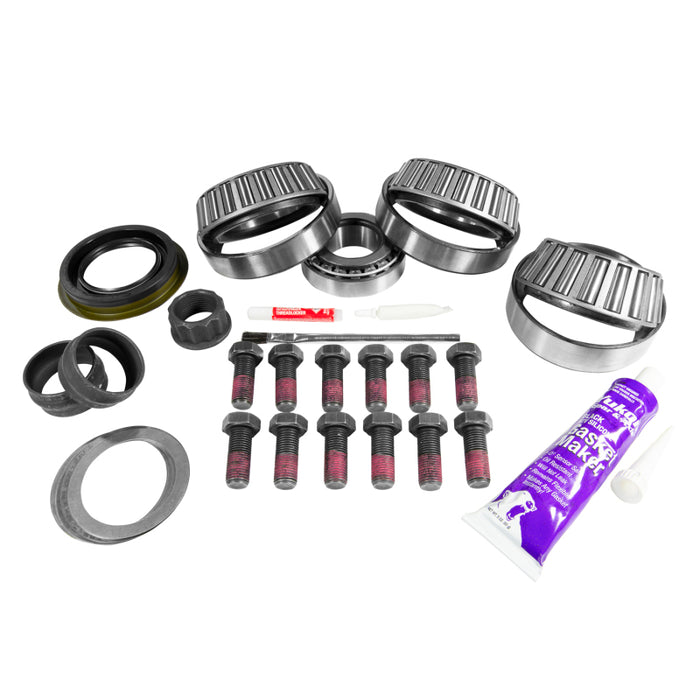 Kit de révision Yukon Gear Master pour RAM 2500 2014+ (petit kit de roulements)