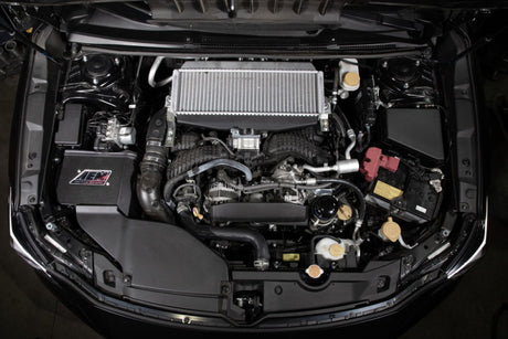 Prise d'air froid AEM 2022 CAS Subaru WRX H4-2.4LF/I Turbo