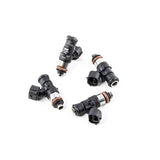 Injecteurs DeatschWerks 06-09 Honda S2000/02-11 Civic Si / 02-09 Acura RSX/TSX 2200cc (jeu de 4)