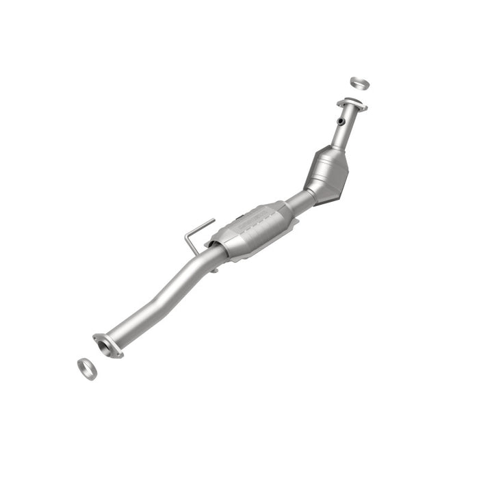 Convecteur MagnaFlow DF 01-06 Ford Ranger 2,3 L