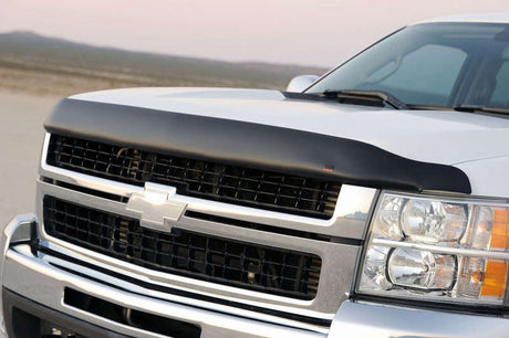 Protection de capot EGR 07-13 Chev Silverado Superguard - Mat