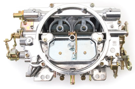 Carburateur reconditionné Edelbrock 1412