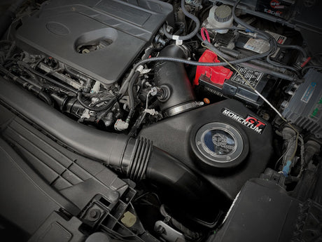 Système d'admission d'air froid Momentum GT 2021 Ford Bronco Sport L3-1.5L (t) avec filtre Pro 5R