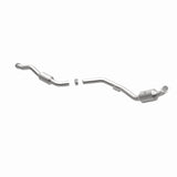 MagnaFlow Conv DF 07-09 Mercedes E350 3,5 L