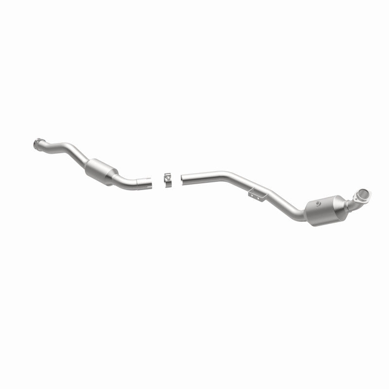 MagnaFlow Conv DF 07-09 Mercedes E350 3,5 L