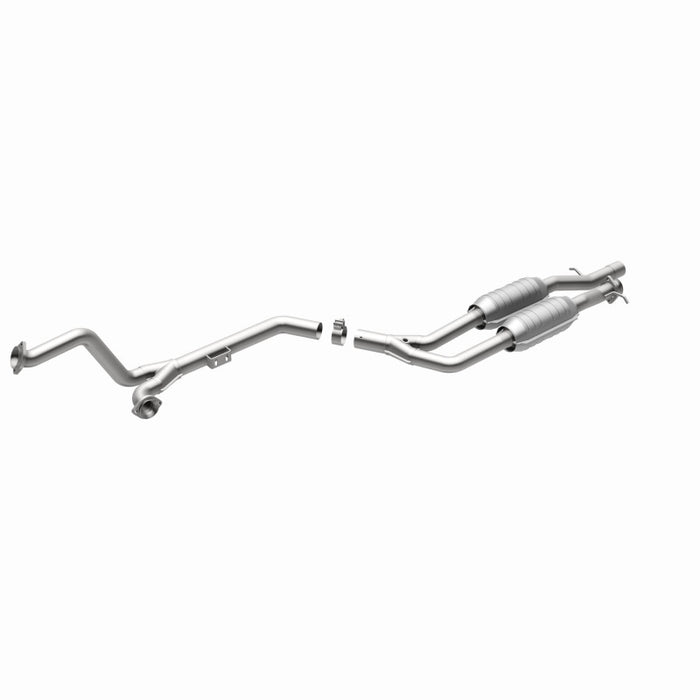 Convecteur MagnaFlow DF 92-93 Mercedes 500E 5.0L